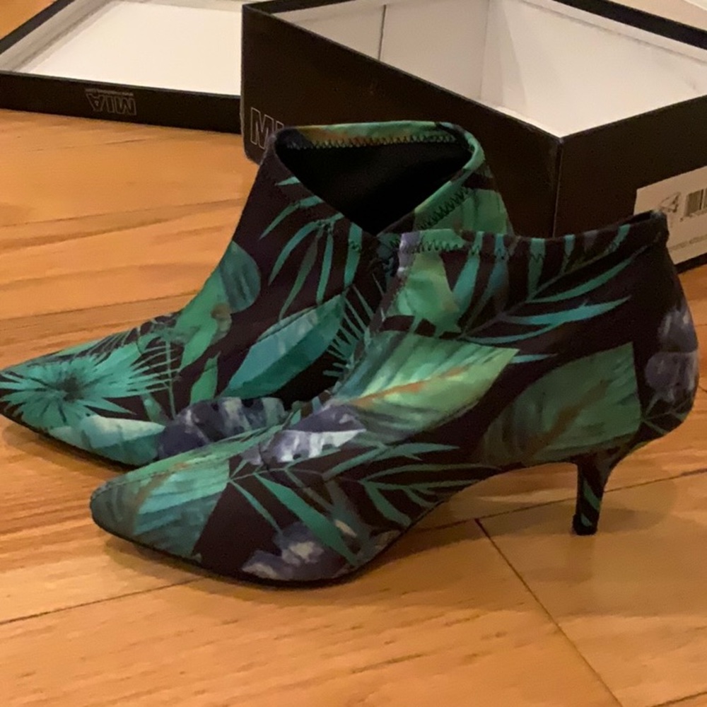 MIA Booties